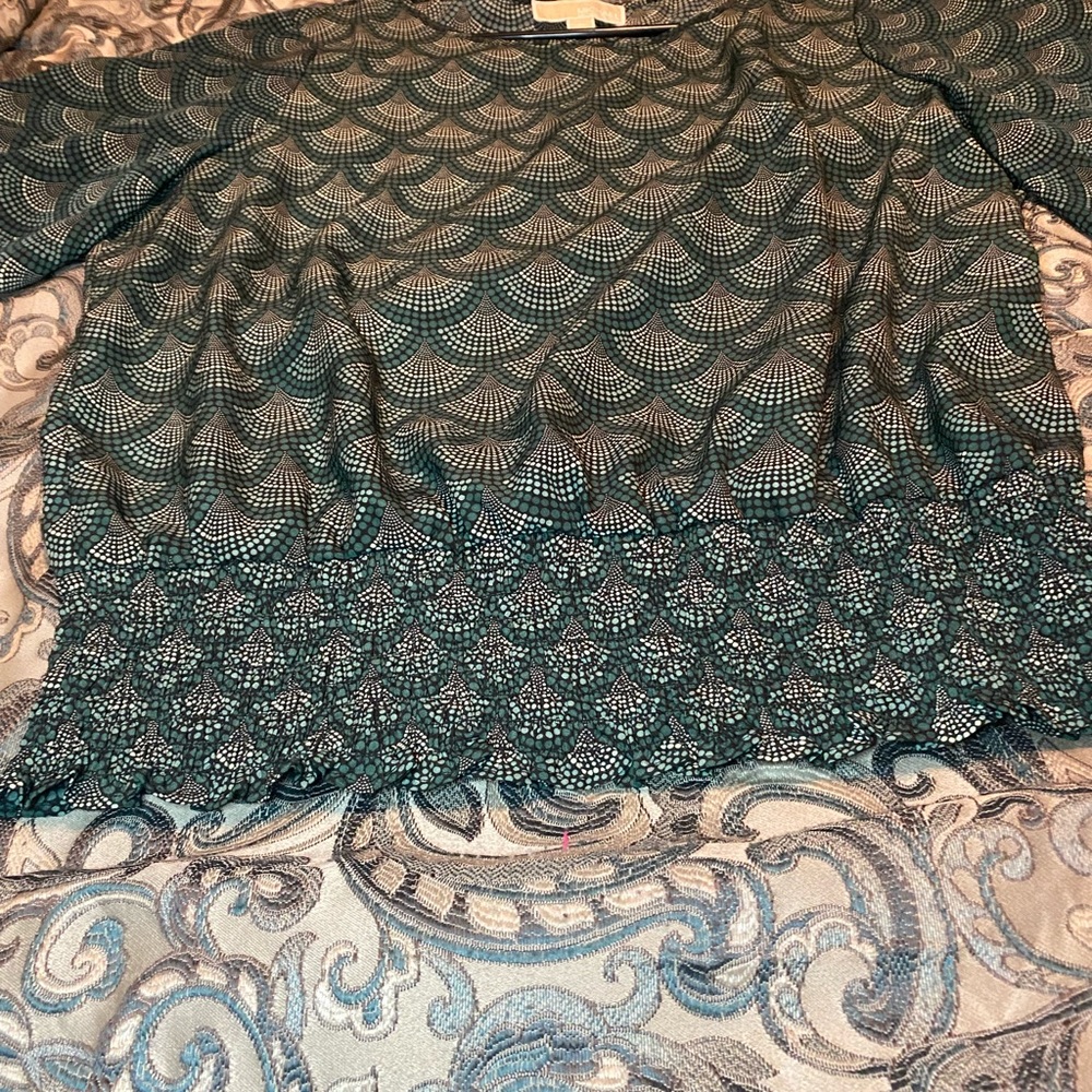 Michael Kors Top - Picture 2 of 3